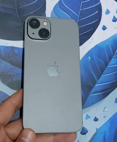 iPhone 13 Factory 88 % Sim Time Avail + All Orig Aces (03194959121)