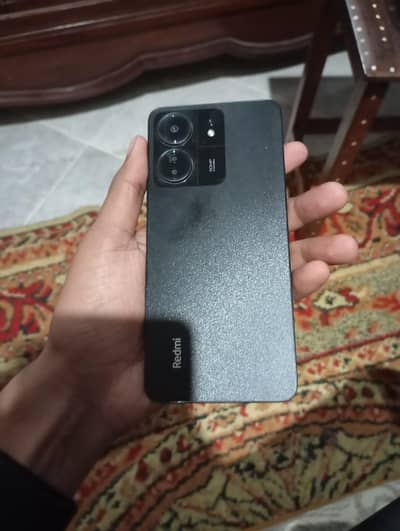 Redmi 13c