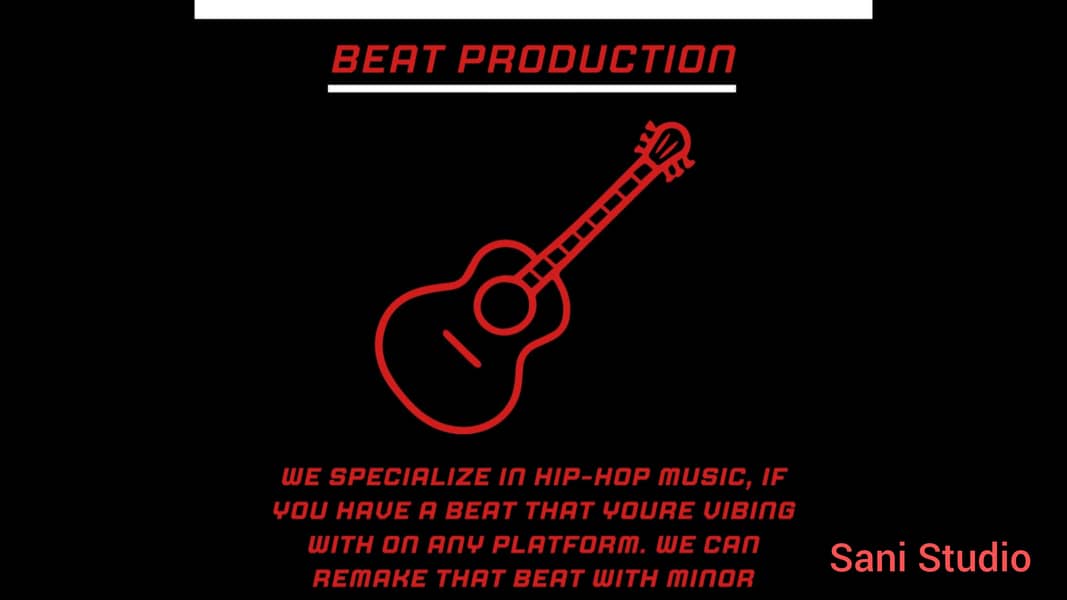 Recording Studio (500 ropey mein apna song record krwayn) 3