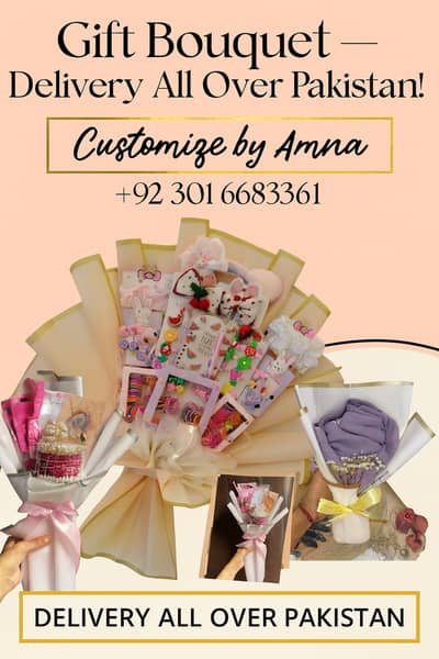 gifts/ bouqet / trending product /adorable bouquet