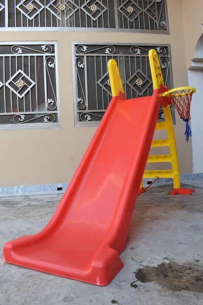 slide used butt new condition l