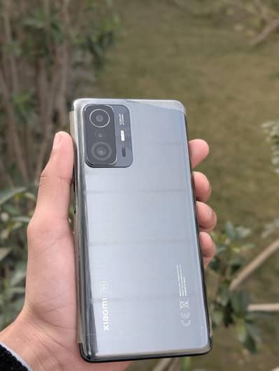 Xiaomi 11t pro 5G