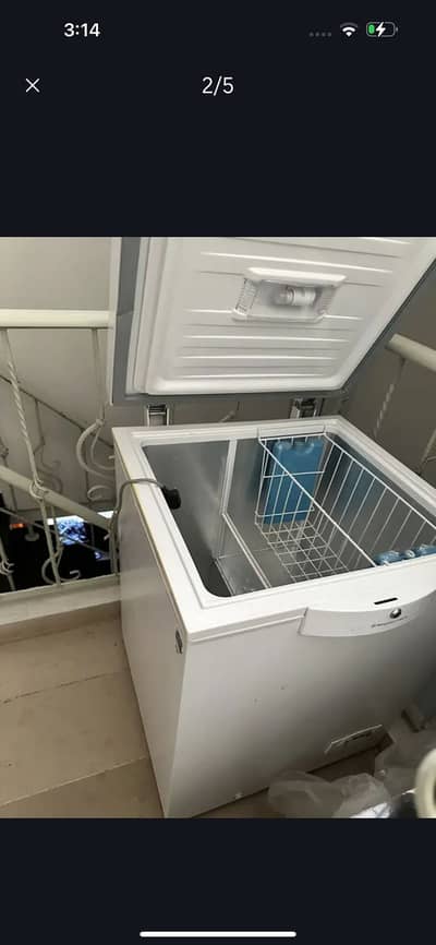 Freezer for sale
