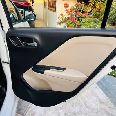 Honda city 1.5 Aspire