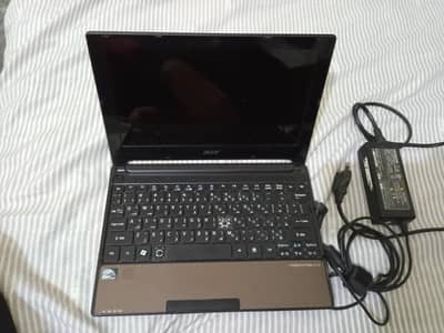 Acer aspire one laptop