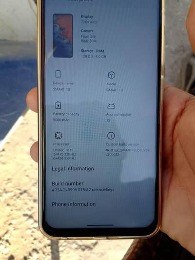 vgo tell model. smart. 13.