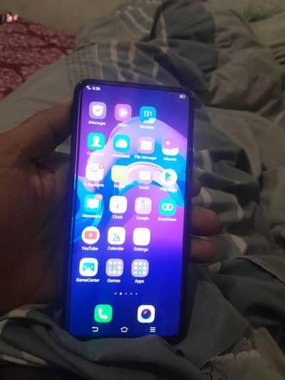 vivo v15 only set