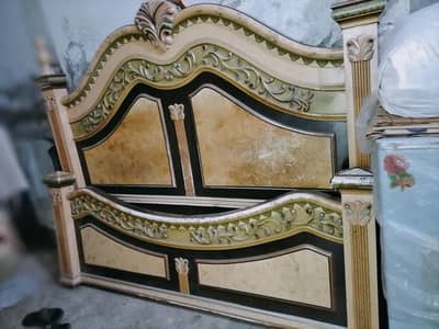 Bed only Takes for Sale