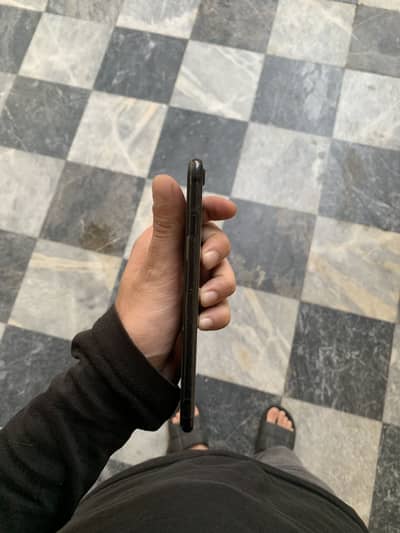 Iphone 7plus PTA Approved