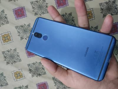 Huawei mate 10 lite