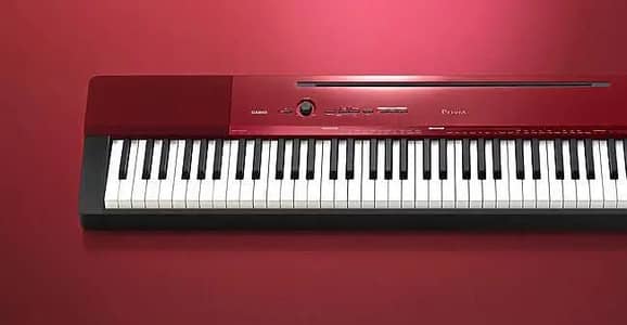 Casio PX-A100 digital piano 88 hammers action piano /Piano /Keyboard