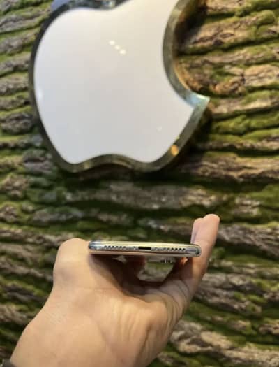 iPhone x non  brand new  phone 10/9.5