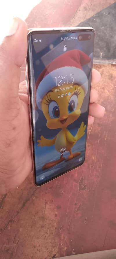 Samsung S10 5G