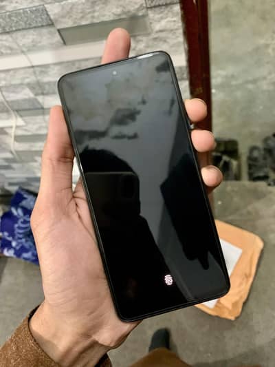 Motorla edge 2022 exchange possible