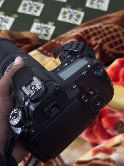 Canon 60D