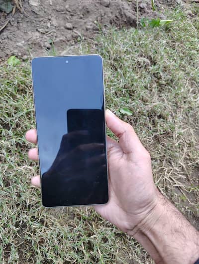 Moto G stylus 2024 5g simlock