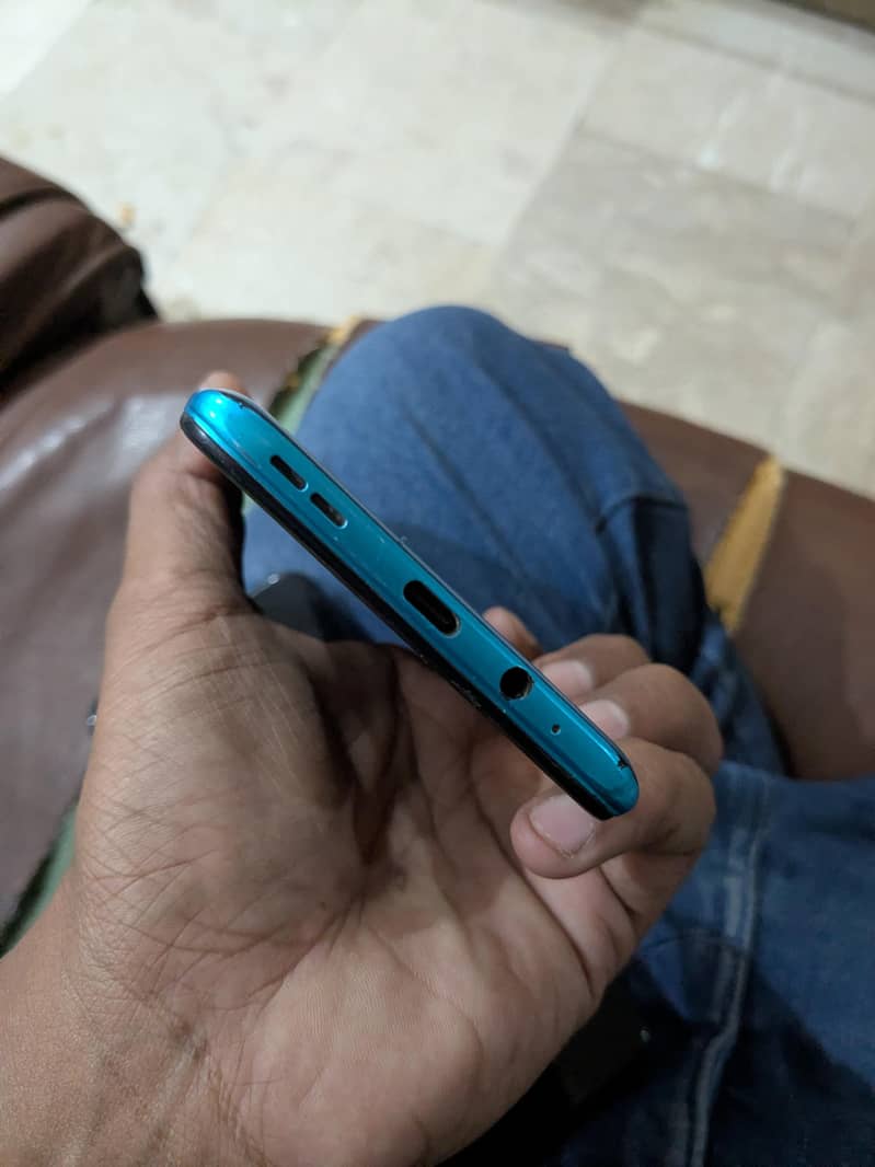 infinix 5