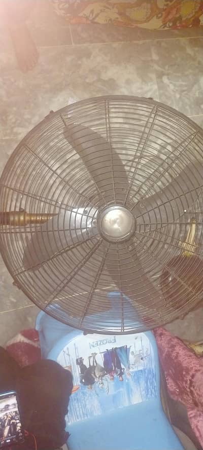 Fan for Sale without base