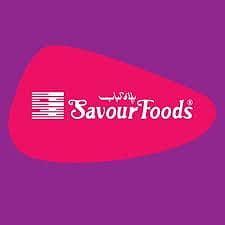Need Rider at Savour food