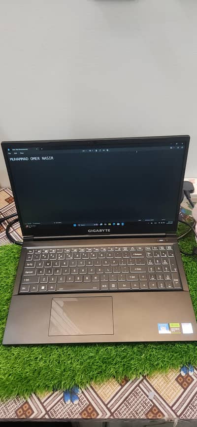 Gigabyte G5 KF5 i7 12th Gen + RTX 4060 1tb/16gb