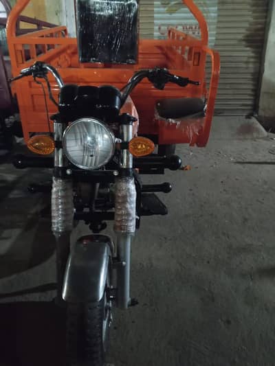 Laldin 2021 like new loader for sale