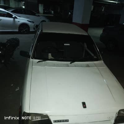 Khyber For sale F-11 Markaz