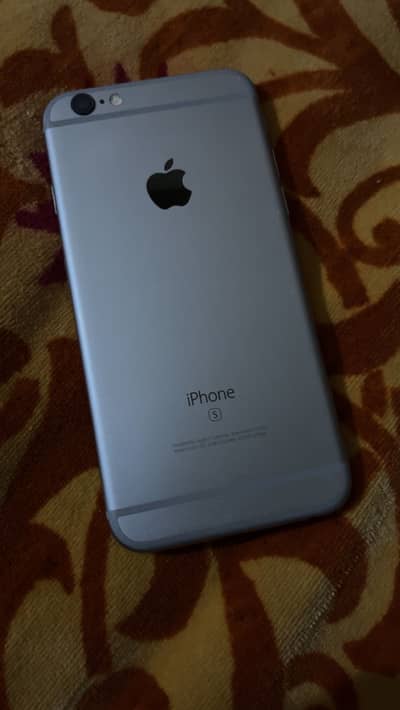 Iphone 6s pta approved