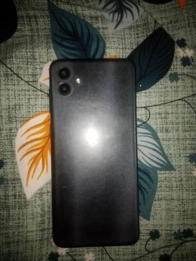 Samsung a04 exchange possible