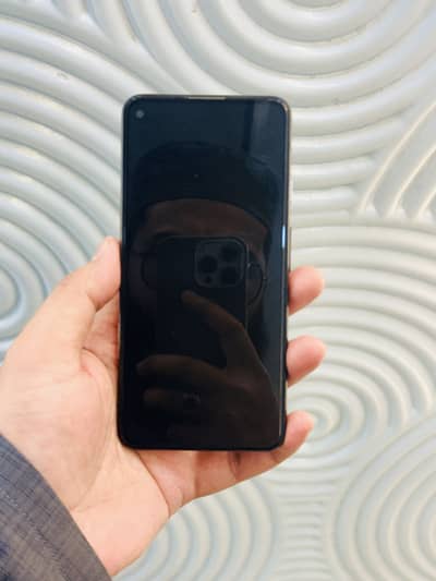 Google Pixel 4a 5g