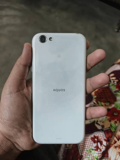 Aqous shrap r1 non pta sale and exchange