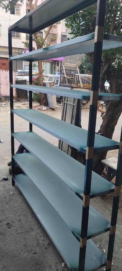 iron racks for sale