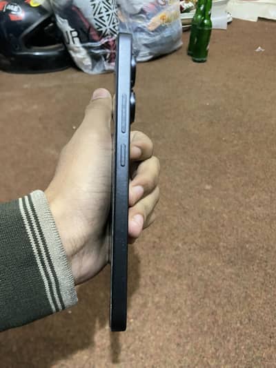 Redmi not 13 8+8 16/256