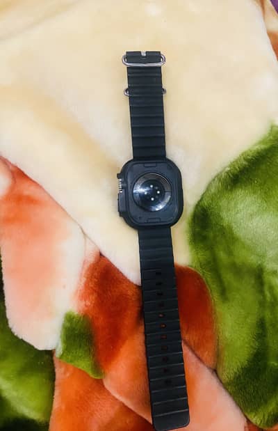 Apple Watch Ultra 49mm