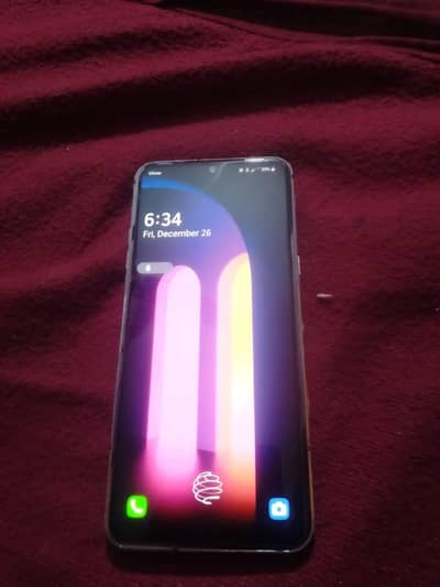 LG v60 thing 5g