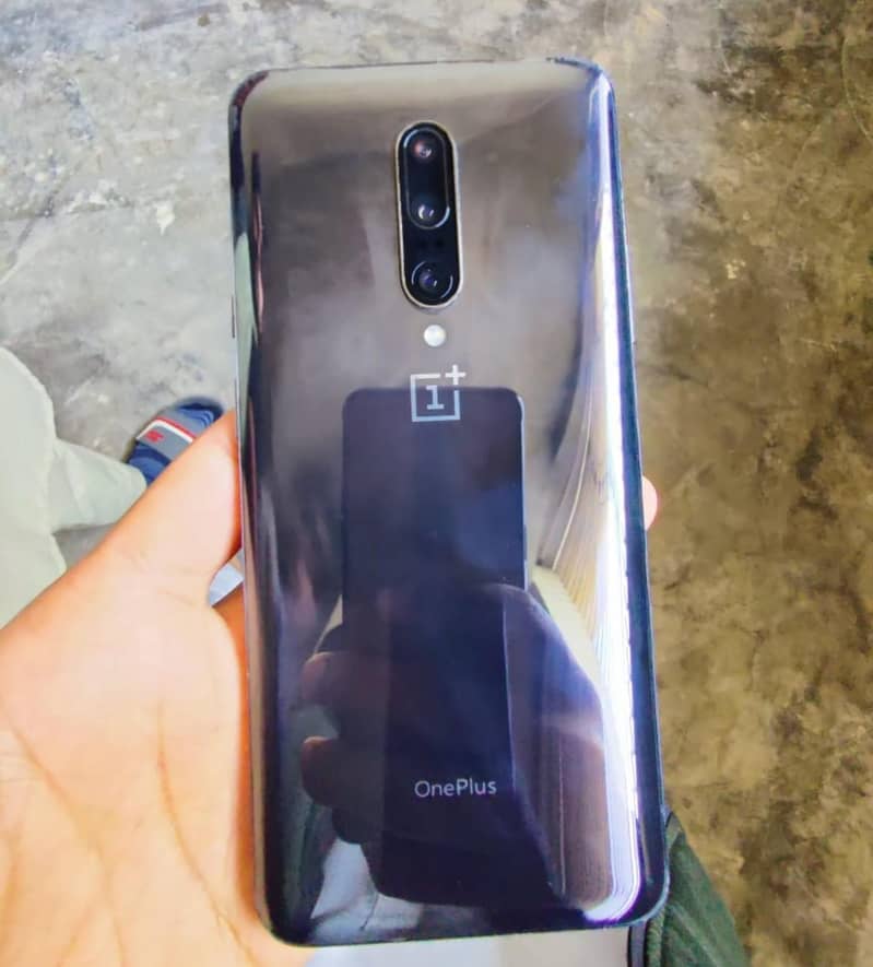 OnePlus 7pro 1