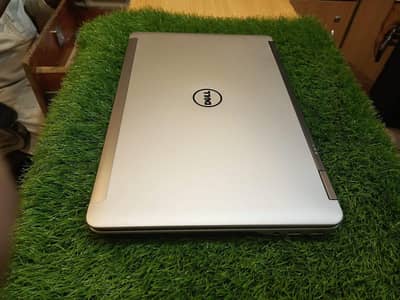 Dell latitude E6540