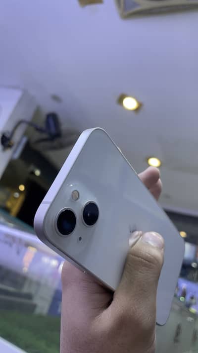 iPhone 13 PTA Approved