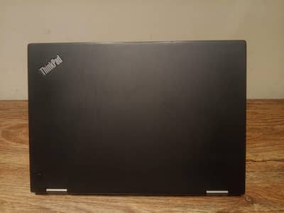 Lenovo Yoga X13 Touch X360 Intel Core i5-10th Gen Ram 8 GB SSD 256 GB