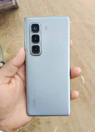 Infinix Hot 50 pro plus