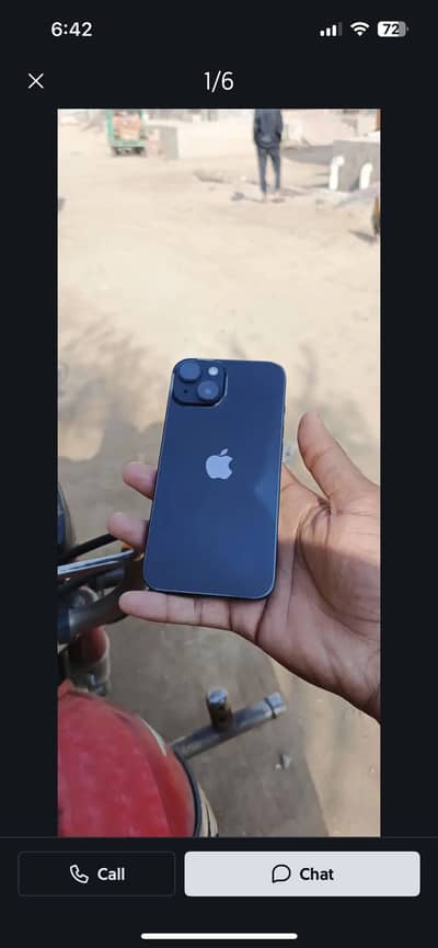 Iphone 14 factory unlock lla model