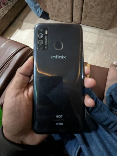infinix