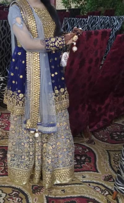 only 2 time a wear just like new