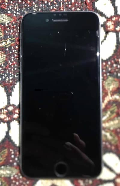 I Phone 6S Storage 32