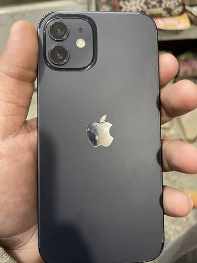 i phone 12 64gb jv