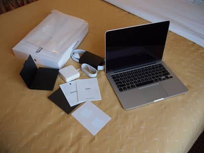 MacBook Pro 14-inch M2