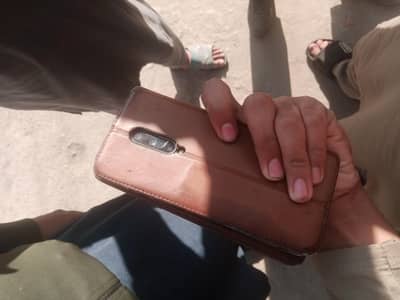 one plus 7 pro macleran all OK set