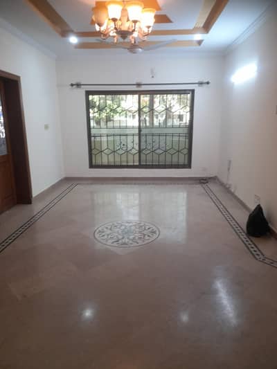 VERY REASONABLE FULL HOUSE FOR RENT IN F-6