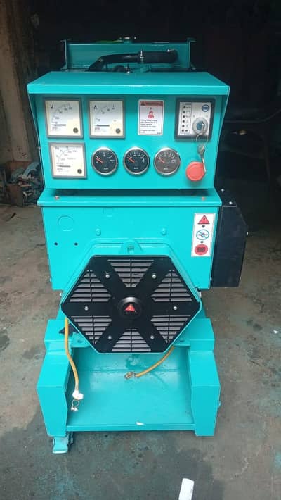 Generator 3s urgently sell 20 kva