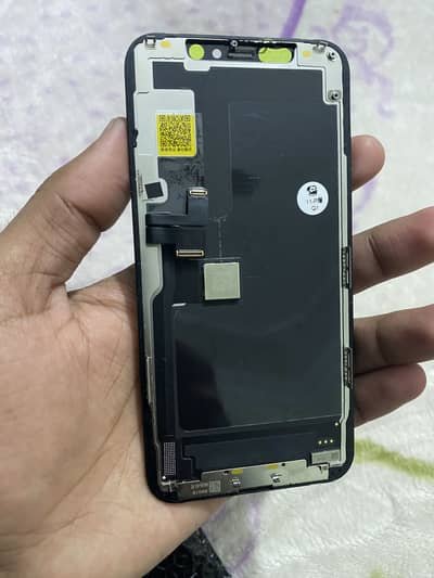 Iphone 11 pro A++ Panel