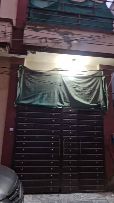 3 Marla Corner House For Sale Direct Approach From Ferozepur Road